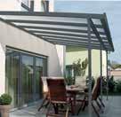 Vchodová stříška Kód Barva šířka hloubka výška Balení Cena Poznámka Swing Glass 4000220 šedá 1,5 0,95 0,2 m 1 ks 6 012,39 Kč/ks Rozměr vč.