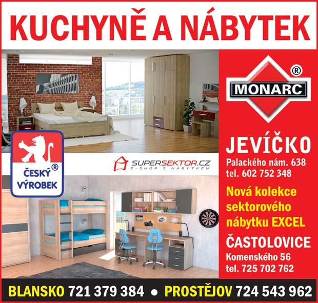 SVITAVSKÉHO REGIONU Servispol