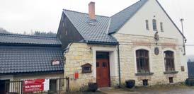 Dostupnost do nejbližších měst 1 hodina do Brna, 30 minut do Poličky i do Svitav. Cena 5.450.000 Kč včetně provize.