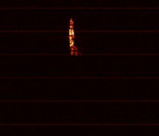 Měření geomagnetického pole V roce 2015 probíhal testovací provoz nového 3D magnetografu.