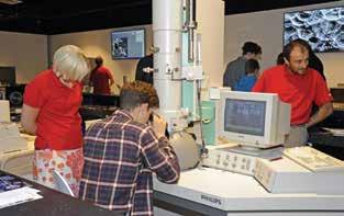 22 / technické muzeum v brně prostoru expozic (byl připraven v roce 2003); byly vyrobeny vitríny, panely a scénické stavby; byly pořízeny interaktivní modely a pomůcky; připravena grafická část