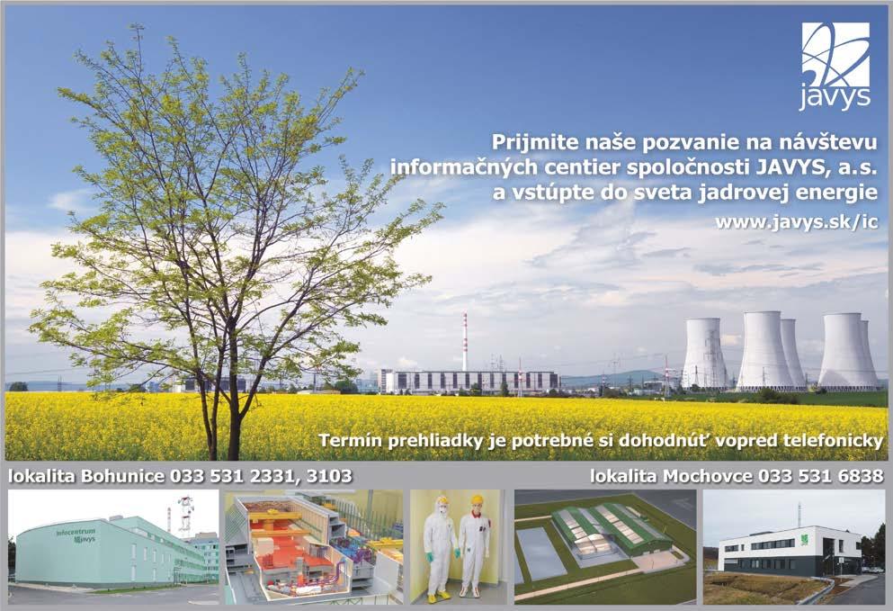 Táto spoločnosť je zodpovedná za koncepciu, výstavbu a manažment nakladania s rádioaktívnymi odpadmi a skladovanie vyhoretého jadrového paliva.