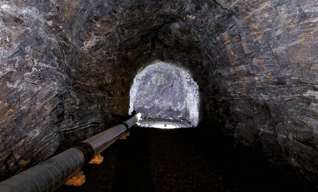 Laboratórna komora podzemného výskumného pracoviska Bukov Prvé experimenty v českom podzemnom laboratóriu Vývoj hlbinného úložiska bol témou francúzsko-česko-slovenského seminára, ktorý sa konal 6.