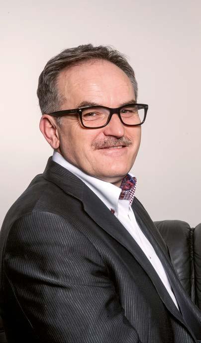 Vážení čitatelia, v uplynulom roku sme si pripomenuli 10. výročie JAVYS, a. s., ktorá nadviazala na náročné výzvy slovenskej jadrovej energetiky.