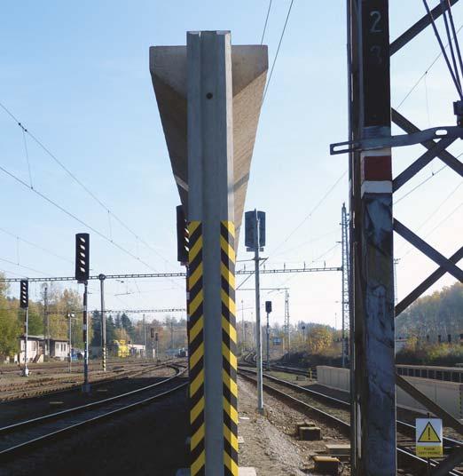 Při jeho první realizaci bylo měřením zjištěno, že nejvyšší úsporný potenciál má při měření emisí ve 100 metrové vzdálenosti
