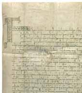Matematik, středověký vědec pobývající na císařském dvoře Fridricha II., proslul jako schopný lékař i šiřitel Avicenova učení. Byl však církví zatracen pro své údajné spolčení s ďáblem.