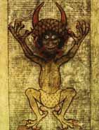Přibližně ve stejné době se objevuje v benediktinském klášteře v Podlažicích rukopis Codex gigas.