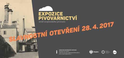 KAM na výlet Turistická sezona 2017 ve Vyškově Stejně jako v minulých letech, tak i v letošním roce si město Vyškov připravilo pro návštěvníky a své obyvatele řadu zajímavých kulturních setkání.