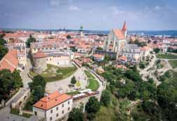 Připravený bude bohatý kulturní program s hudebním doprovodem, turistický pochod k Osvobození Vyškova včetně soutěží pro děti. Ve dnech 5. a 6. května proběhne již XXV. ročník tradiční RALLY Vyškov.