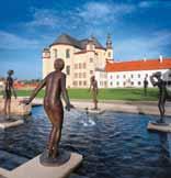 VYDAVATELSTVÍ www.kampocesku.cz PŘEDPLATNÉ Turistický magazín www.