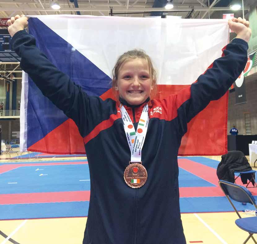 zpravodaj městské části praha 15 číslo 2017 ročník 23 neprodejné 10 www.praha15.