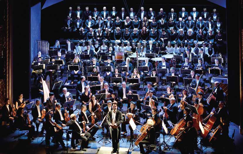 OPERA 8 JANÁČEK OSTRAVA 08 9 OSUD 0 PRVOREPUBLIKOVÉ GALA TRIPTYCH JULIETTA aneb SNÁŘ ROBERT ĎÁBEL 4 OPERNÍ AKADEMIE OSTRAVA 5 PÍSNĚ A BALADY 5 ČTYŘNOTOVÁ OPERA +