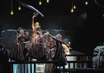 OPERA STÁVAJÍCÍ REPERTOÁR Divadlo Antonína Dvořáka OPERA STÁVAJÍCÍ REPERTOÁR Divadlo Antonína Dvořáka Bedřich Smetana (84 884) TAJEMSTVÍ Dva znepřátelené rody ve Smetanově operním pokladu Giuseppe