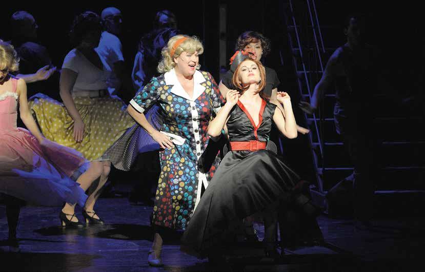 OPERETA/MUZIKÁL STÁVAJÍCÍ REPERTOÁR Divadlo Jiřího Myrona Boris Urbánek (96) Jaromír Nohavica (95) Jiří Josek (950) Šimon Caban (96) ROMEO A JULIE, poselství lásky Výpravný romantický muzikál na