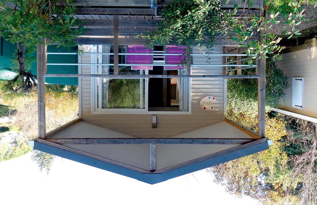 Côté Couple 19 m² 2 OSOBY 1 LOŽNICE