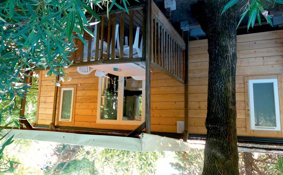 Côté Famille 3m 25m² 4 OSOBY 2 LOŽNICE KOUPELNA A WC