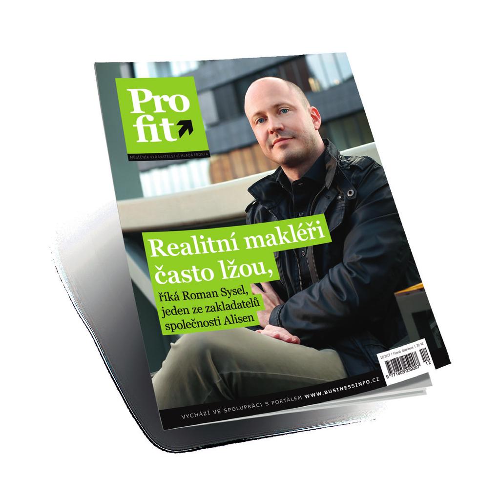 Mutace titulky Příběh vašeho úspěchu Cover story Příběh vašeho úspěchu PROFIT RESTART RESTART PROFIT PROFIT PŘÍBĚH ÚSPĚCHU ATEC Čekámse!