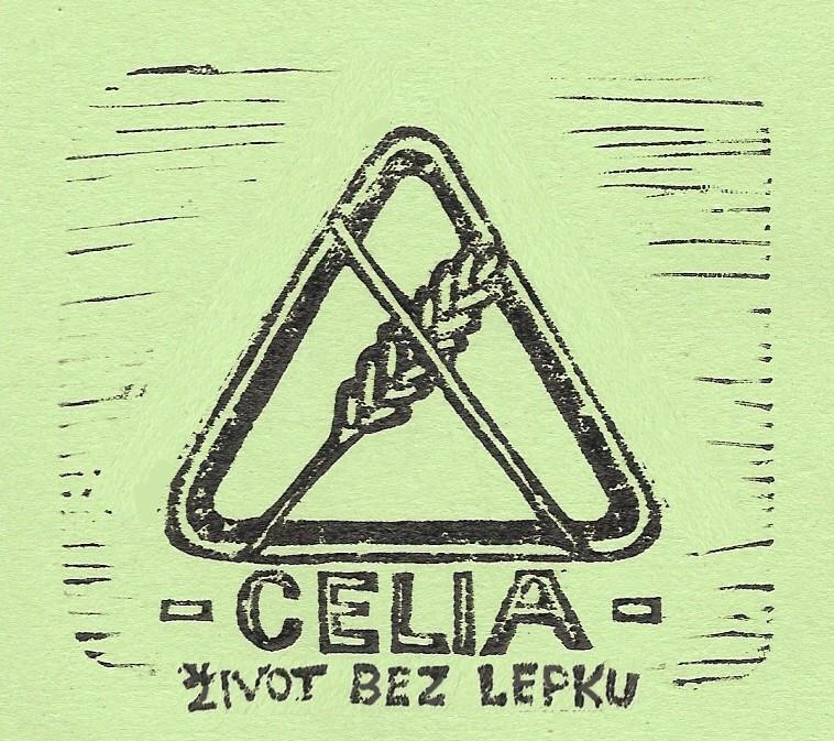 Výroční zpráva organizace za rok 2016 Organizace Celia život bez lepku vznikla v r. 2006 jako občanské sdružení několika málo osob s cílem pomáhat lidem, kteří trpí celiakií.