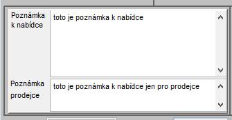 6) Ve spodní prostřední části formuláře lze definovat slevy na dané vozidlo a to buďto pomocí částky nebo procentuální hodnoty.