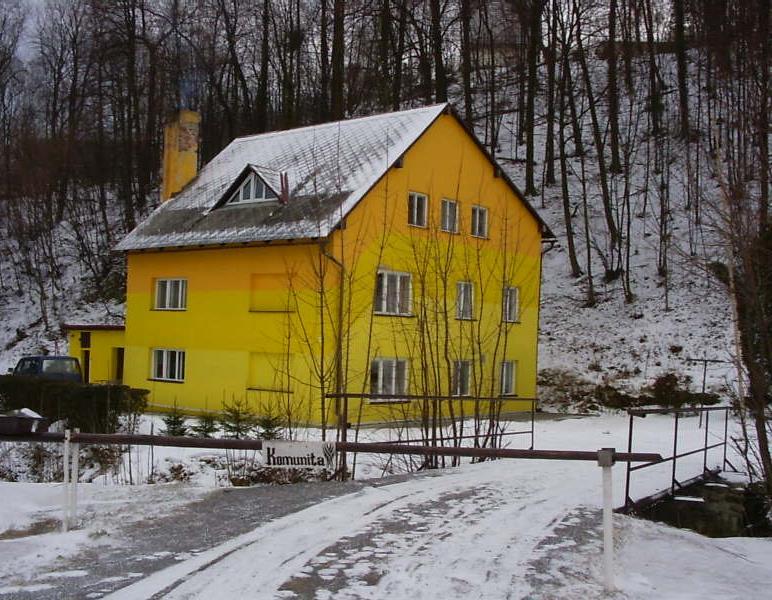 Zátěžové aktivity terapie dobrodružstvím v TK Fides: Výzkum