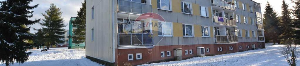 cz 10) Bytová jednotka 3+1/L Nabídková cena: 850 000 Kč