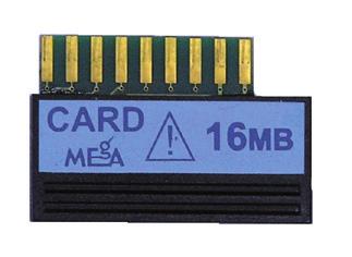 karta CARD 16