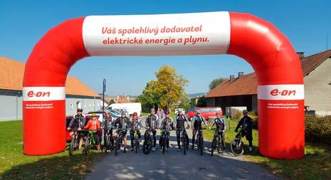 24 Říjen 2017 ecofuture Nejčtenější články z portálu Ecofuture E.ON like-bike Tour 2017 Nízkonákladové ekologické bydlení, které si můžete stáhnout z webu.