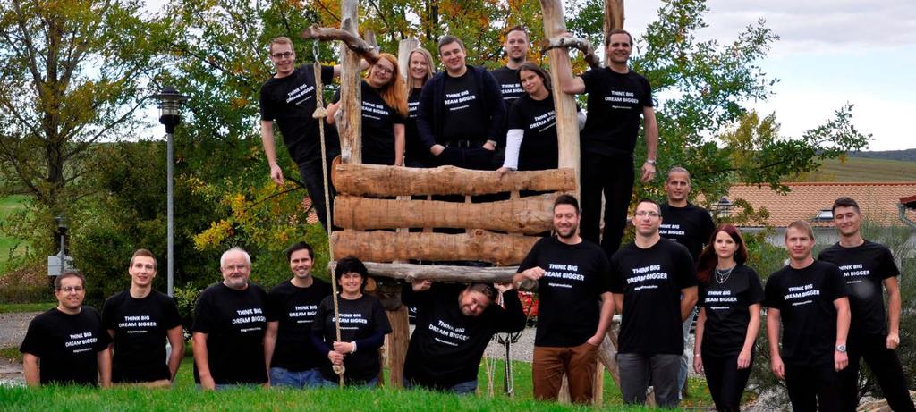 07 Říjen 2017 Co nového to daří hlavně v oblasti řízení bezpečnosti, ale stejný princip chci uplatňovat i jinde. Jsme stále na začátku cesty.