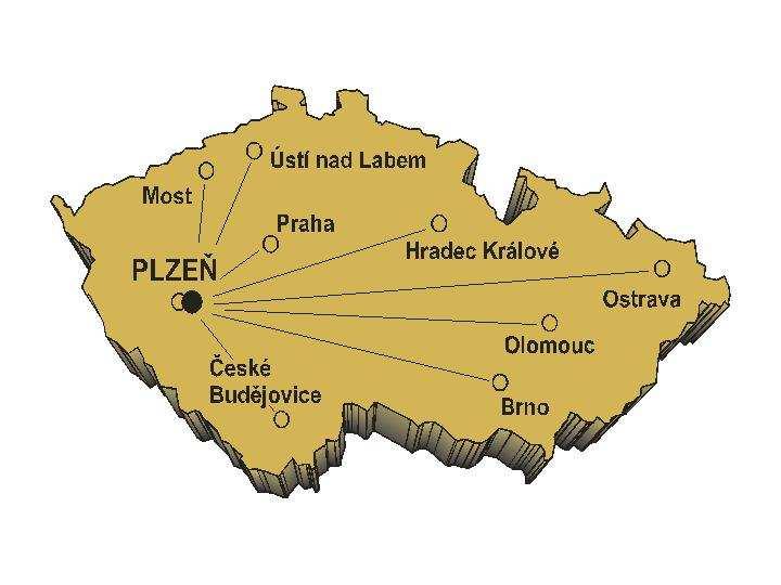 poslání a cíle organizace Posláním Českého národního registru dárců dřeně (ČNRDD) od jeho vzniku v r.