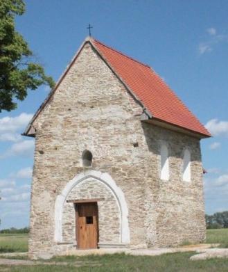 christianizace pokřesťění na Moravě místní