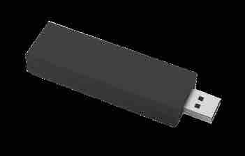 inicializaci (oživení) a nastavení poměrového indikátoru Optická programovací hlava pro POMĚROVÉ indikátory USB port Pro software HYDROCLIMA SOFTWARE LICENCE NENÍ OBSAŽENA 3,0 4 400 MONTÁŽNÍ MATERIÁL