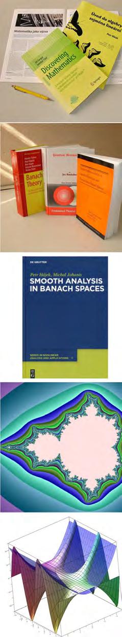 J. Hamhalter et al., Boundedness of completely additive measures with application to 2-local triple derivations, Journal of Mathematical Physics, 2016, vol. 57, p. 1 23. K. Helisová, J.