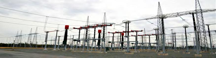 KATEDRA ELEKTROENERGETIKY Obor Oblasti řetězce výroby, přenosu, rozvodu a užití elektrické energie. Rozvoj, řízení, spolehlivost a optimalizace elektrizačních soustav.