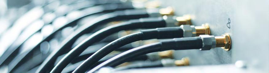 KATEDRA TELEKOMUNIKAČNÍ TECHNIKY Obor Naše aktivity zahrnují problematiku informačních a komunikační technologií (ICT) a sítí.