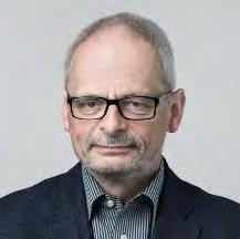 Pavel Ripka, děkan