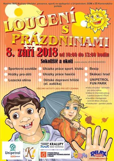 POZVÁNKY