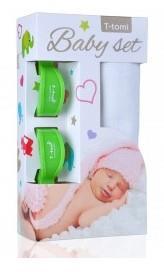 BABY SETY Baby sety T-tomi: Baby set -