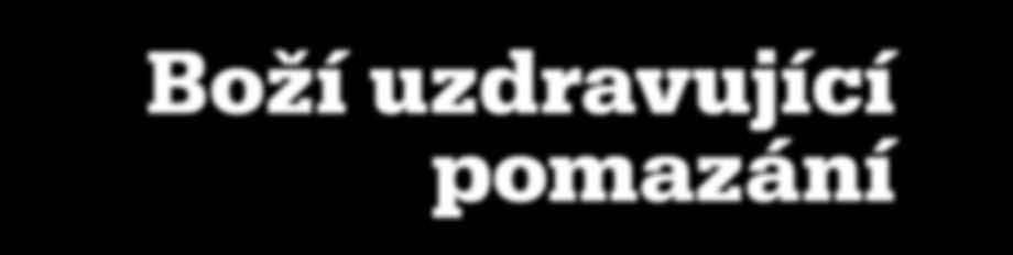 CfaN Přišel Boží čas pro Etiopii.