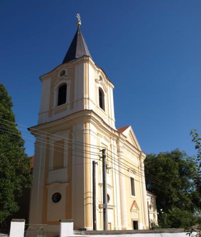 I. Poslání a činnost organizace Římskokatolická farnost Dobříš spadá do Arcidiecéze pražské.
