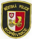 Městská policie Kopřivnice Personální stav městské policie byl dlouhodobě (6 let) stabilizován na počtu 19 strážníků a jedné administrativní pracovnice.