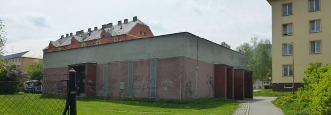 Během pouhých dvou měsíců byli všichni odběratelé přepojeni na nové horkovodní rozvody.