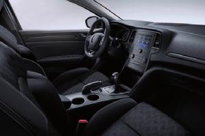 Výbava LIMITED (ZEN+) Disky kol z lehkých slitin 16", design Celsium Disky kol z lehkých slitin 17", design Bayadere (příplatková výbava) Fotografie