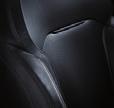 Výbava INTENS (LIMITED +) Disky z lehkých slitin 16", design Silverline Disky z lehkých slitin 17", design Exception (příplatková výbava) Disky z lehkých slitin 18", design Grand Tour (příplatková