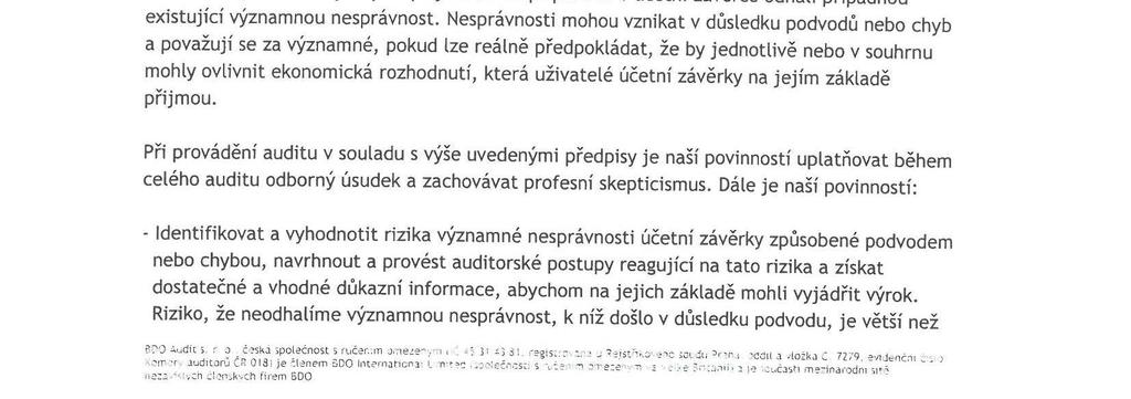 zpráva