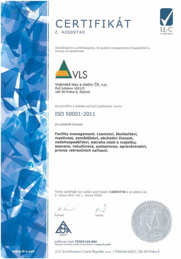 certifikáty