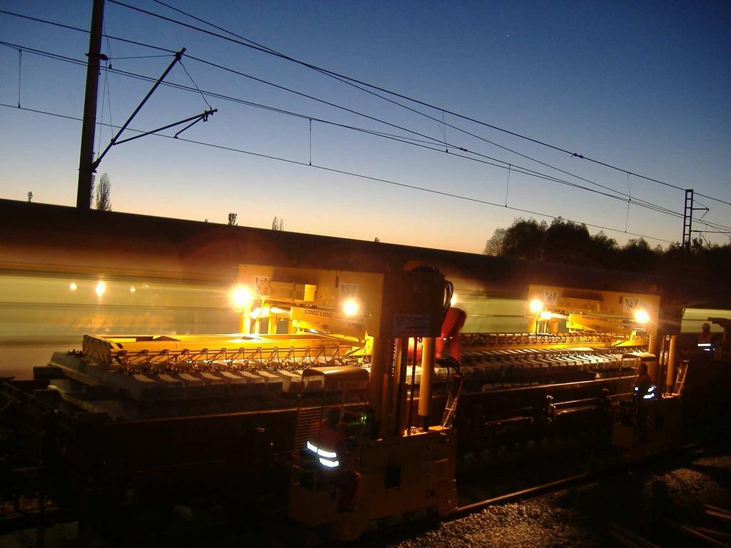 Výroční zpráva 2006 10 Obchodní vyhlídky v budoucím ob