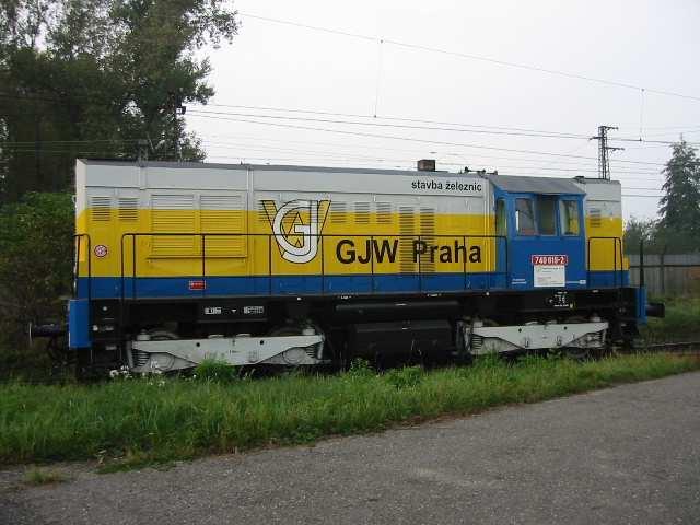 Výroční zpráva 2006 10 Obchodní vyhlídky v budoucím období UWG Tuto technologii nabízíme jako jediní v ČR.
