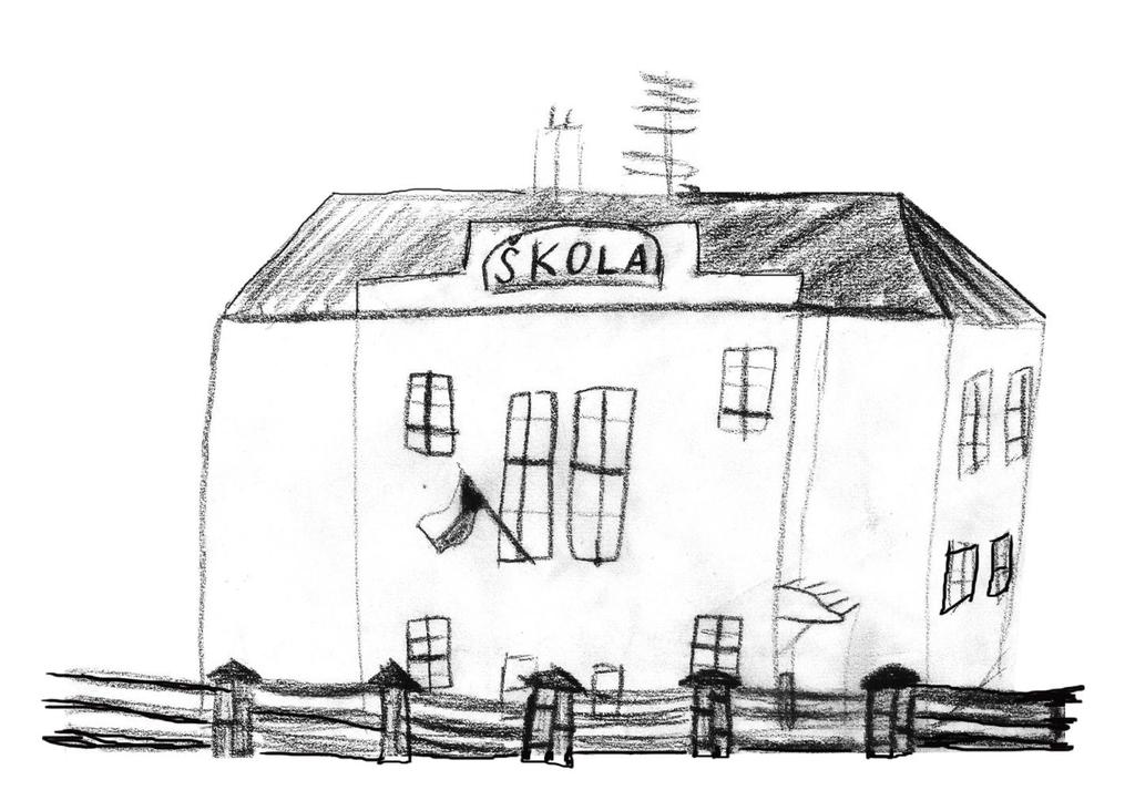 ŠKOLNÍ