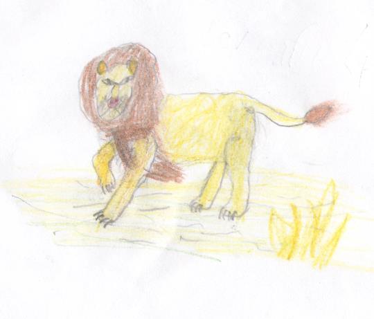 Návštěva zoologické zahrady, Daniel Mareta, 5. ročník Navštívil jsem ZOO ve Dvoře Králové. Velice se mi tam líbilo. Bydleli jsme ve stanu v korunách stromů. V ZOO jsem viděl hodně zvířat, např.