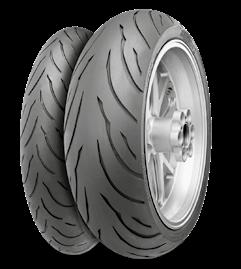 Športovo cestovná pneumatika za dostupnú cenu SPORT/ SUPERSPORT Úplne nový koncept všestrannej radiálnej pneumatiky na trhu. Bezpečná a spoľahlivá na suchých aj mokrých vozovkách.